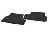 ES#4493597 - 51475A433B0 - FLOOR MATS M PERFORMANCE - Genuine BMW - BMW