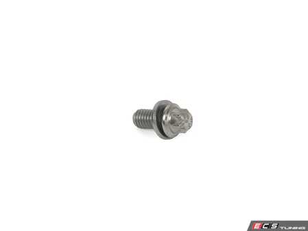 ES#3486367 - 07119908459 - ASA BOLT WITH WASHER - Genuine BMW - BMW