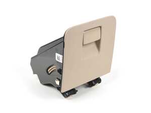 ES#4907543 - 51459636711 - STORAGE COMP, I PANEL, DRIVE - Genuine BMW - BMW