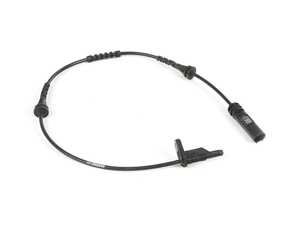 ES#3712239 - 34526895882 - Rear Wheel Speed/ABS Sensor - Genuine MINI - BMW MINI