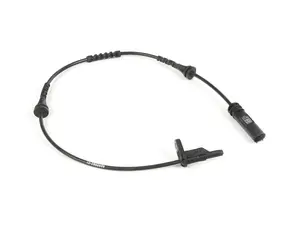 Rear Wheel Speed/ABS Sensor