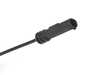 ES#3712239 - 34526895882 - Rear Wheel Speed/ABS Sensor - Genuine MINI - BMW MINI