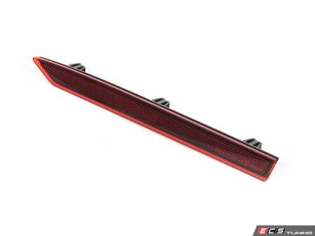 ES#4313146 - 63148081816 - Rear side marker - G80 M3 - Right - Replacement OE Side Marker - Genuine BMW - BMW