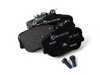 ES#2602564 - 0054204620 - Front Brake Pad Set - Does not include brake pad wear sensors - ATE - Mercedes Benz