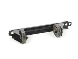 ES#315751 - 1K0253144AN - Raer Exhaust Hanger - Bracket before the rear axle - Genuine Volkswagen Audi - Volkswagen