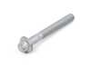 ES#4179096 - 07119909667 - HEXALOBULAR SOCKET SCREW - Genuine BMW - BMW