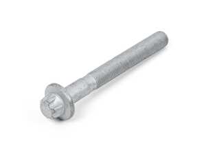 ES#4179096 - 07119909667 - HEXALOBULAR SOCKET SCREW - Genuine BMW - BMW
