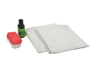 ESOTERIC Glass Coating