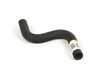 ES#4710603 - 1H0819373C - Heater Core Return Hose - Runs from the heater core back to the water pipe - Dayco - Volkswagen