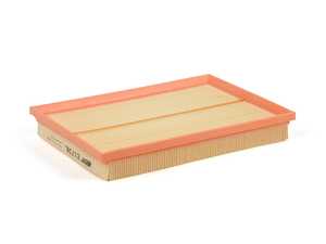 ES#5396057 - 1780940004 - Engine Air Filter - Priced Each - Keep your engine breathing fresh air - Hengst - Mercedes Benz