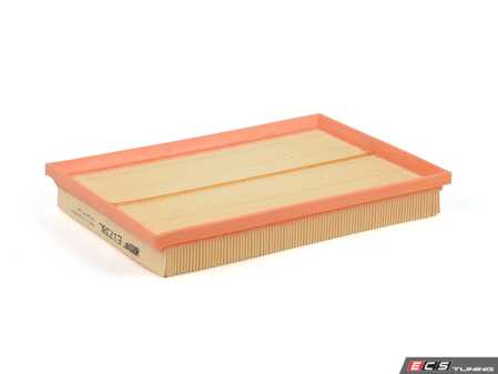 ES#5396057 - 1780940004 - Engine Air Filter - Priced Each - Keep your engine breathing fresh air - Hengst - Mercedes Benz