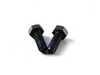 ES#2602564 - 0054204620 - Front Brake Pad Set - Does not include brake pad wear sensors - ATE - Mercedes Benz