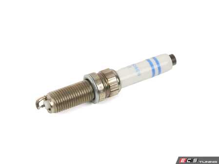 ES#4039308 - 0PB905612 - Spark Plug - Priced Each - Keep your motor running smoothly, and avoid misfires with new spark plugs - Bosch - Porsche