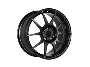 ES#5444822 - 0346040003sb2KT - 19" ZTF-R01 Forged Wheels - Set Of Four - 19"x9.3" ET42 CB57.1/66.6mm 5x112 - Satin Black - 034Motorsport - Audi