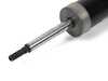 ES#5423376 - 37106863115 - Spring Strut - Left Front - Is the front end of your car feeling overly harsh or knocking over bumps? This Genuine BMW strut is the exact factory replacement you need to fix the geometry. - Genuine BMW - BMW