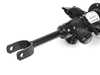 ES#5423376 - 37106863115 - Spring Strut - Left Front - Is the front end of your car feeling overly harsh or knocking over bumps? This Genuine BMW strut is the exact factory replacement you need to fix the geometry. - Genuine BMW - BMW