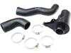 ES#5444642 - 13712753075 - Air Intake Boot - Turbocharger to Intercooler - URO - MINI