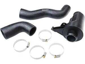 ES#5444642 - 13712753075 - Air Intake Boot - Turbocharger to Intercooler - URO - MINI