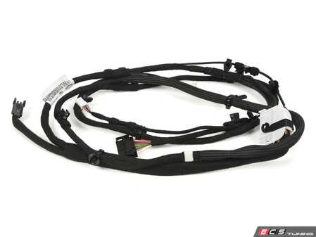ES#3083446 - 54347364826 - CABLE HARNESS FOLDIN - Genuine MINI - MINI