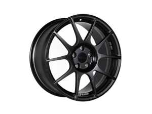 ES#5444859 - 0346040004SB2KT - 19" ZTF-R01 Forged Wheels - Set Of Four - 19"x9.3" ET35 CB57.1/66.6mm 5x112 - Satin Black - 034Motorsport - Audi