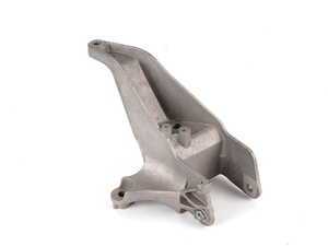 ES#41824 - 22316779907 - Transmission Suspension Bracket - Connects the rubber transmission bushing to the frame - Genuine MINI - MINI
