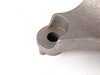 ES#41824 - 22316779907 - Transmission Suspension Bracket - Connects the rubber transmission bushing to the frame - Genuine MINI - MINI