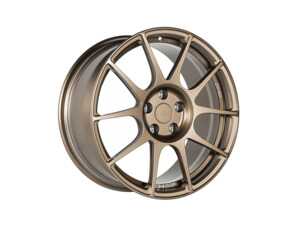 ES#5444879 - 0346040010BZ2KT - 21" ZTF-R01 Forged Wheels - Set Of Four - 21"x10" ET32 CB57.1/66.6mm 5x112 - Bronze - 034Motorsport - Audi