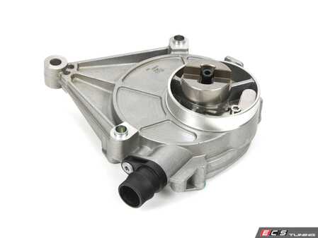 ES#4668846 - 11667622380 - Vacuum Pump - Direct replacement Equivalent to OE - URO - BMW