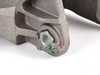 ES#41824 - 22316779907 - Transmission Suspension Bracket - Connects the rubber transmission bushing to the frame - Genuine MINI - MINI