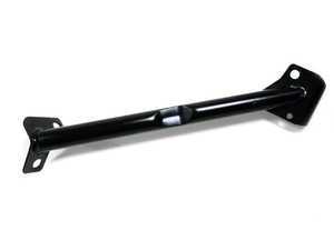 ES#127020 - 51617123516 - Diagonal Rod Support - Right - Replace or upgrade to engine bay additional supports - Genuine MINI - MINI
