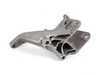 ES#41824 - 22316779907 - Transmission Suspension Bracket - Connects the rubber transmission bushing to the frame - Genuine MINI - MINI