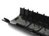 ES#5425474 - 54347016892 - Windshield Frame Cover - Replaces cracked or damaged roof lock cover. - URO - BMW