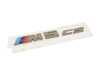 ES#4420971 - 51148084062 - LABEL - Genuine BMW - BMW