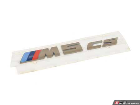 ES#4420971 - 51148084062 - LABEL - Genuine BMW - BMW