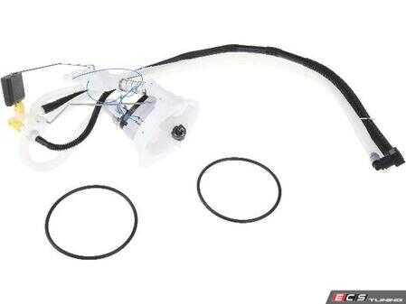 ES#5425963 - 16112283495 - Fuel Tank Sending Unit - Replaces failing or missing fuel tank sending unit - URO - BMW