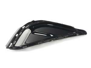 ES#4187676 - 51118076677 - GRID LATERAL LEFT - Genuine BMW - BMW