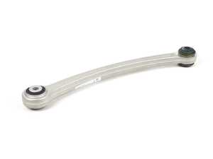 ES#4183553 - 33308073974 - STEERING ARM WITH RUBBER BUS - Genuine BMW - BMW