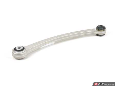 ES#4183553 - 33308073974 - STEERING ARM WITH RUBBER BUS - Genuine BMW - BMW