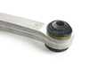 ES#4183553 - 33308073974 - STEERING ARM WITH RUBBER BUS - Genuine BMW - BMW