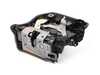 ES#2729188 - 51217281931 - Door Lock Unit Front - Left - Replace that stuck or broken lock - Genuine MINI - MINI