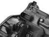 ES#2729188 - 51217281931 - Door Lock Unit Front - Left - Replace that stuck or broken lock - Genuine MINI - MINI