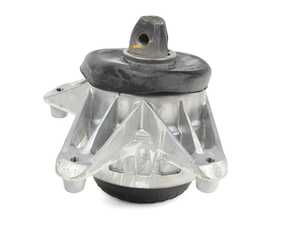 ES#3634323 - 1672405300 - ENGINE MOUNT  - Genuine Mercedes Benz - Mercedes Benz