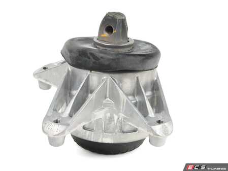 ES#3634323 - 1672405300 - ENGINE MOUNT  - Genuine Mercedes Benz - Mercedes Benz