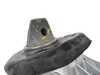 ES#3634323 - 1672405300 - ENGINE MOUNT  - Genuine Mercedes Benz - Mercedes Benz