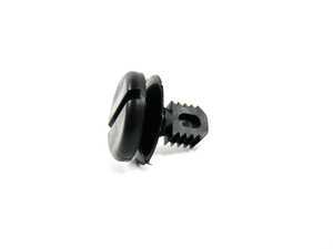 ES#124729 - 51478248015 - Locking Screw/Button - Secure your covers and linings - Genuine BMW - BMW
