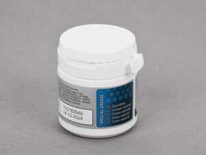 ES#4495100 - 001989425111 - SYNTHETIC GREASE - Genuine Mercedes Benz - Mercedes Benz