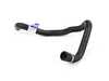 ES#4818191 - 8D0819371H - Heater Core Hose - Supply - Connects the heater core to the cylinder head flange - URO - Audi Volkswagen