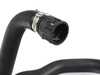 ES#4818191 - 8D0819371H - Heater Core Hose - Supply - Connects the heater core to the cylinder head flange - URO - Audi Volkswagen