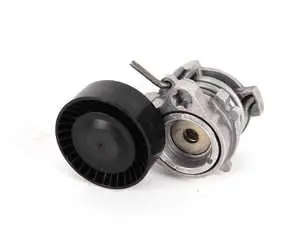 Mechanical A/C Belt Tensioner Assembly