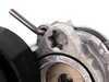 ES#205356 - 11287512758 - Mechanical A/C Belt Tensioner Assembly - Complete tensioner assembly with roller - Ruville - BMW